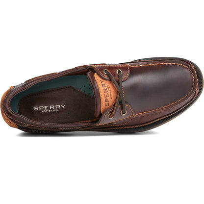 SPERRY MAKO 2-EYE