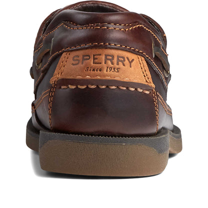 SPERRY MAKO 2-EYE