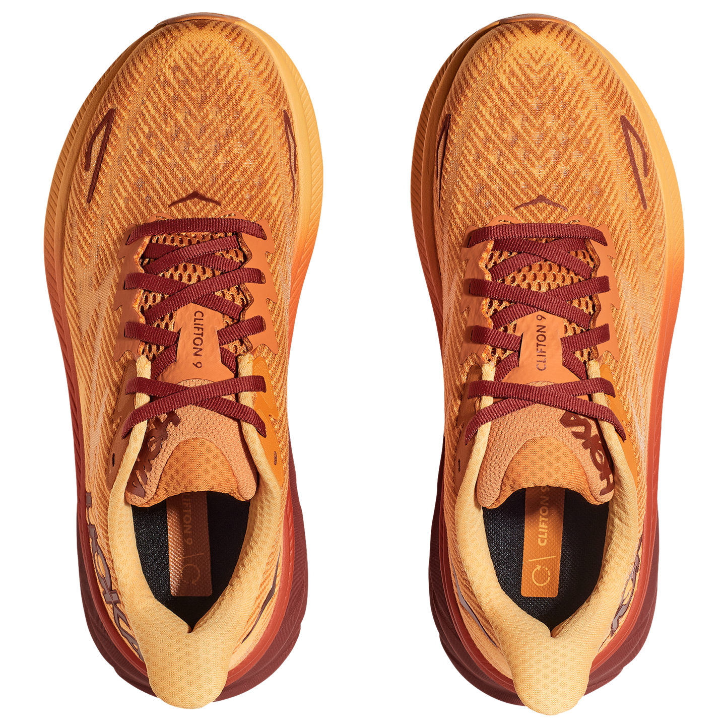 HOKA CLIFTON 9