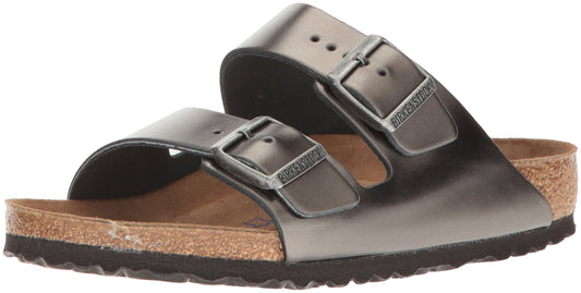 Birkenstock Arizona Soft Footbed