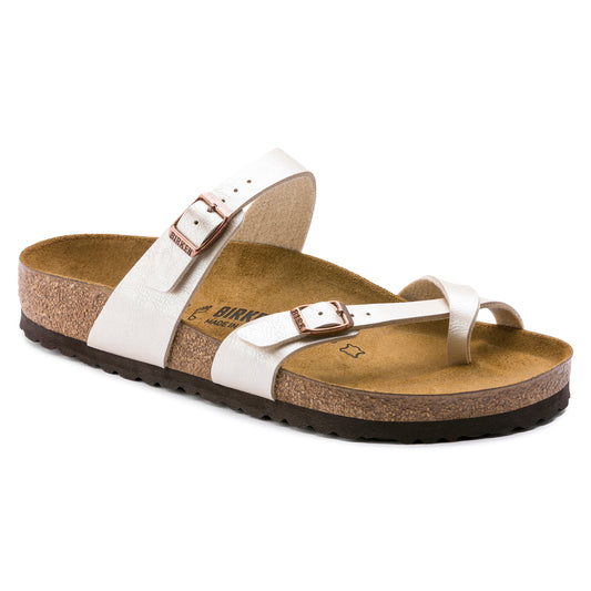 Birkenstock Mayari Birkoflor