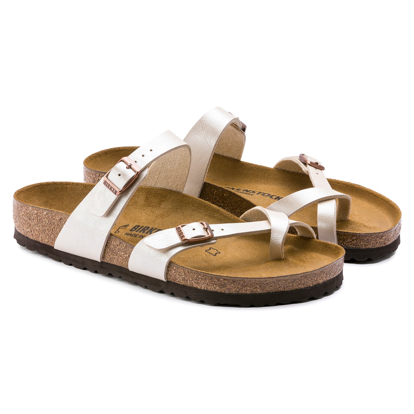 Birkenstock Mayari Birkoflor