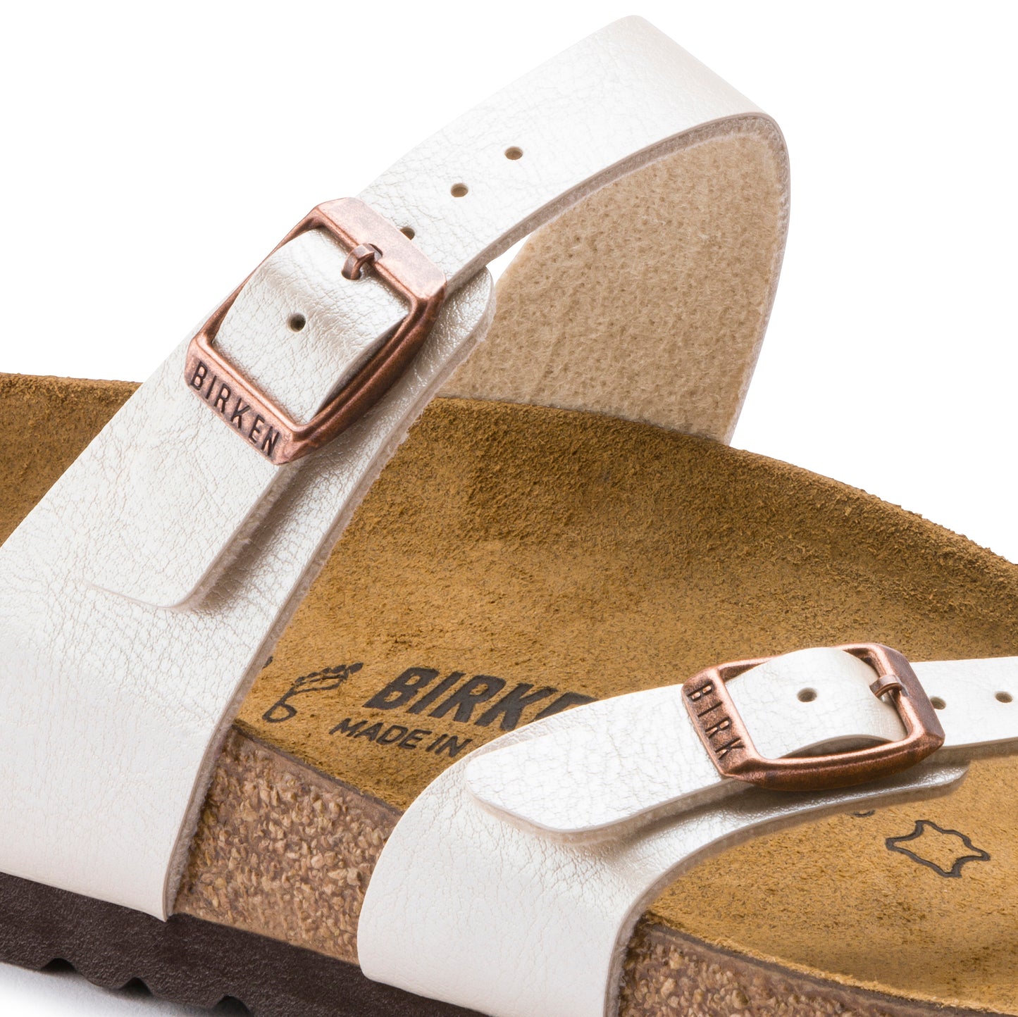 Birkenstock Mayari Birkoflor