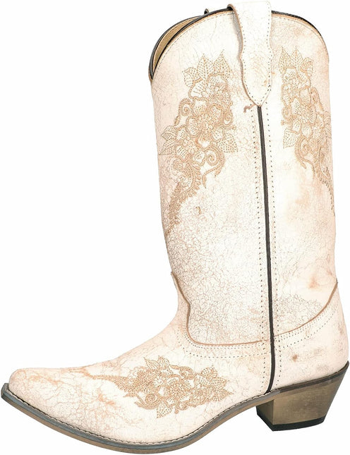 SMOKY MOUNTAIN BOOTS ASHLEY WOMEN BOOTS