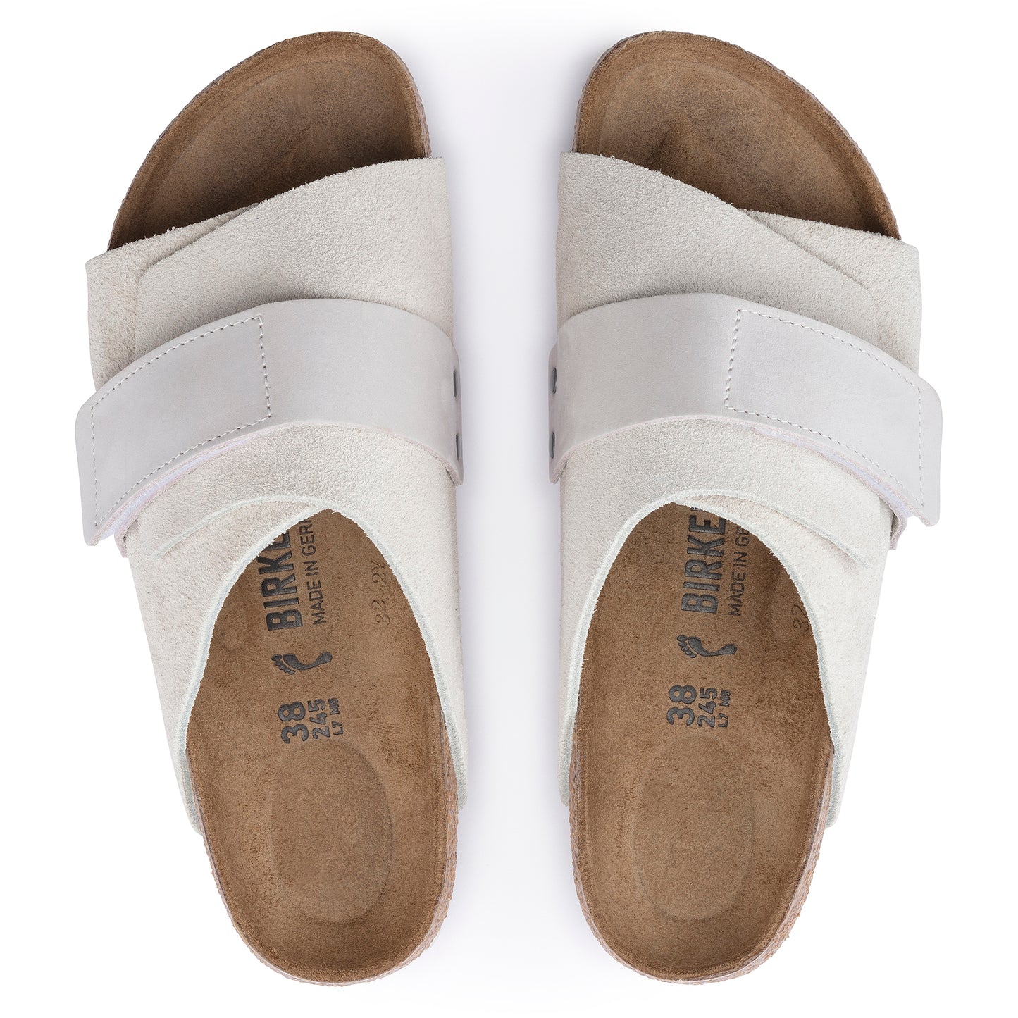 BIRKENSTOCK KYOTO