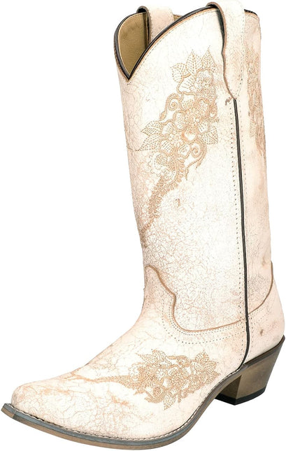 SMOKY MOUNTAIN BOOTS ASHLEY WOMEN BOOTS