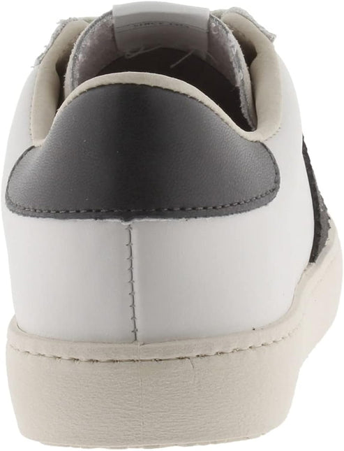 VICTORIA BERLIN LEATHER & SPLIT LEATHER WOMEN SNEAKERS
