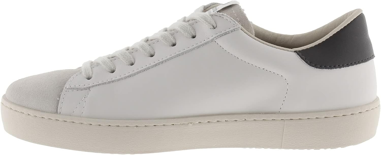 VICTORIA BERLIN LEATHER & SPLIT LEATHER WOMEN SNEAKERS