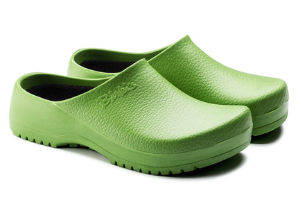 BIRKENSTOCK SUPER BIRKI WOMEN CLOGS