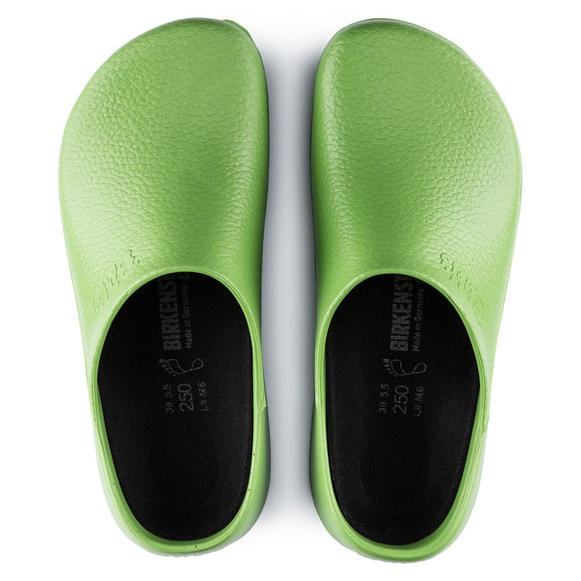 BIRKENSTOCK SUPER BIRKI WOMEN CLOGS