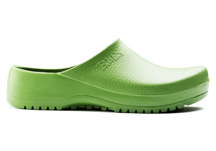 BIRKENSTOCK SUPER BIRKI WOMEN CLOGS