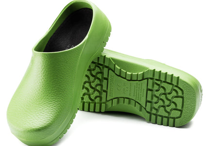 BIRKENSTOCK SUPER BIRKI WOMEN CLOGS