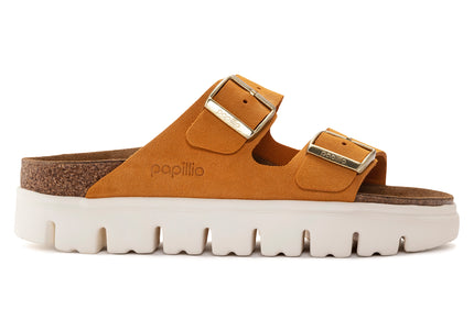 BIRKENSTOCK ARIZONA CHUNKY WOMEN SANDALS