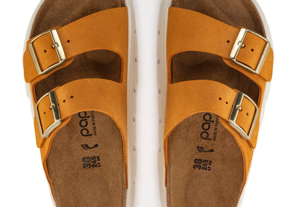 BIRKENSTOCK ARIZONA CHUNKY WOMEN SANDALS