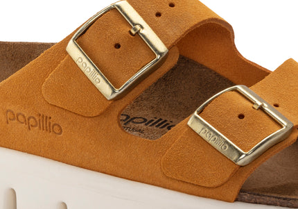 BIRKENSTOCK ARIZONA CHUNKY WOMEN SANDALS