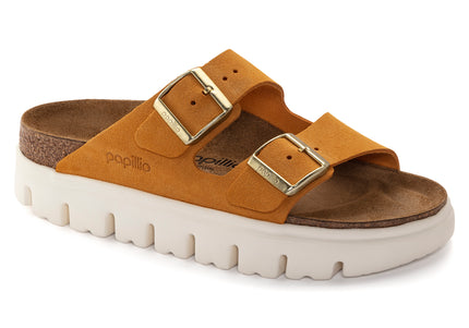 BIRKENSTOCK ARIZONA CHUNKY WOMEN SANDALS