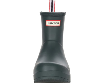 HUNTER W PLAY SHORT BOOT