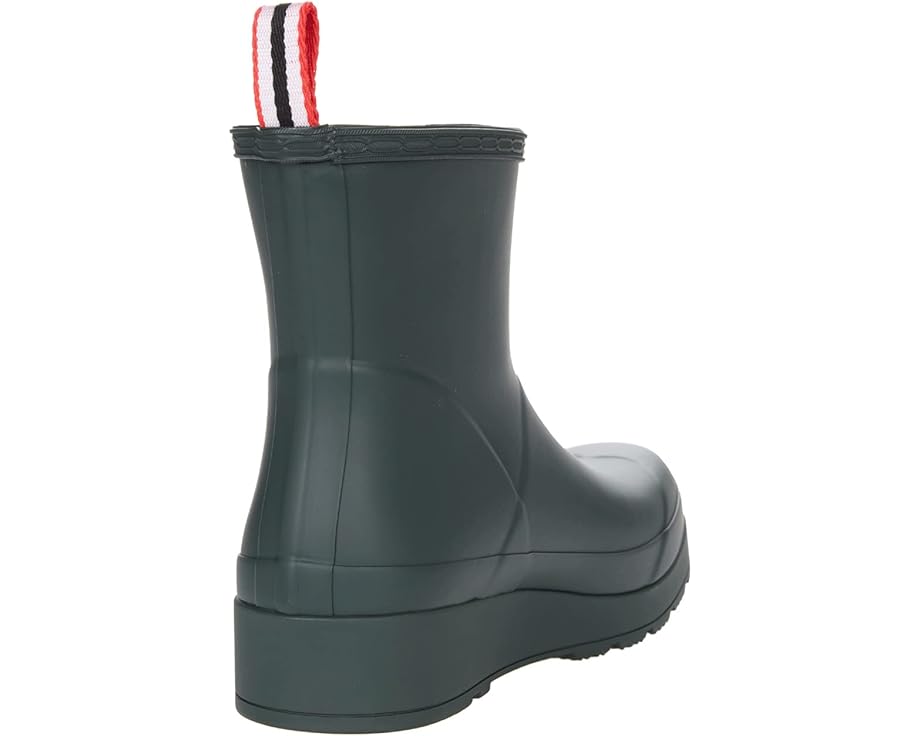 HUNTER W PLAY SHORT BOOT