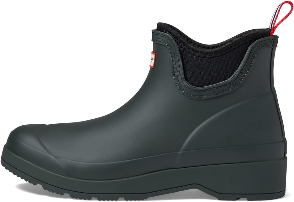 HUNTER PLAY CHELSEA NEOPRENE WOMEN RAIN BOOTS