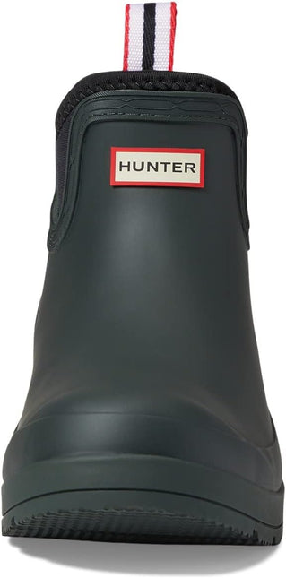 HUNTER PLAY CHELSEA NEOPRENE WOMEN RAIN BOOTS