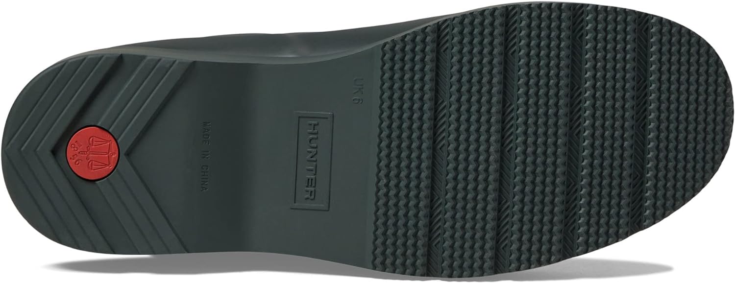 HUNTER PLAY CHELSEA NEOPRENE WOMEN RAIN BOOTS