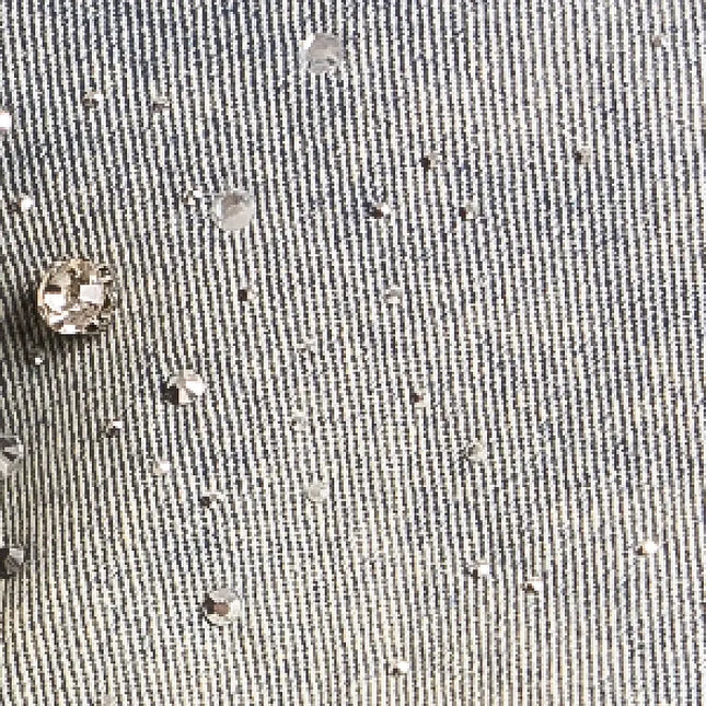 AZALEA WANG ARENDELLE WOMEN COATS - Denim