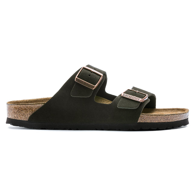 BIRKENSTOCK Arizona Soft Footbed