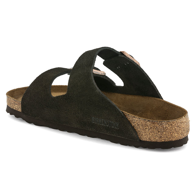 BIRKENSTOCK Arizona Soft Footbed