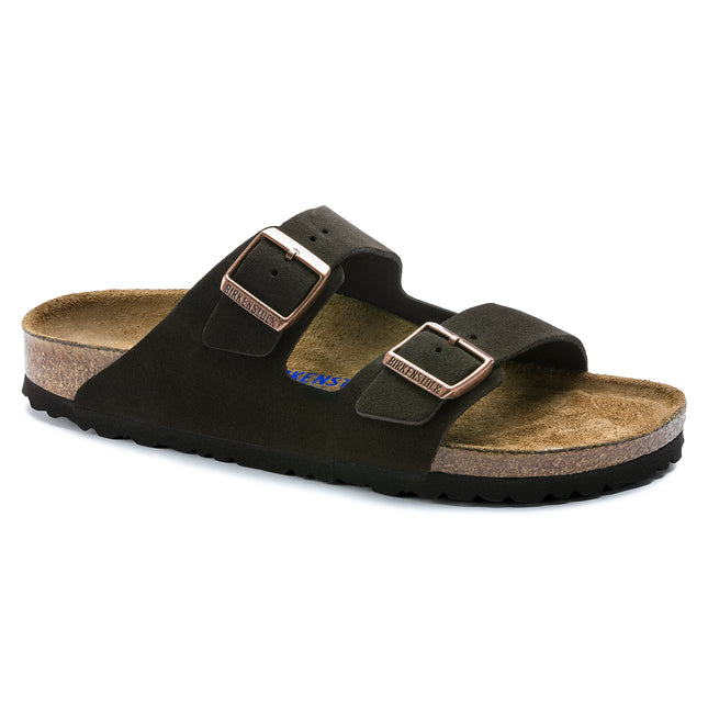 BIRKENSTOCK Arizona Soft Footbed