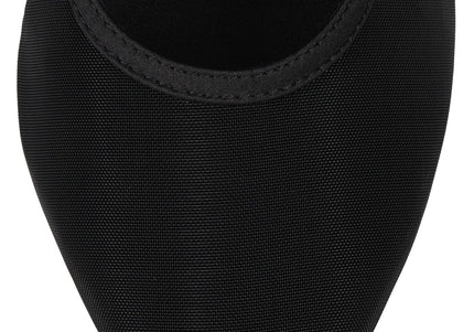 JEFFREY CAMPBELL ARLOW-MSH Black