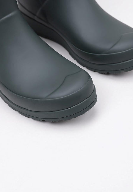 HUNTER ORIGINAL PLAY BOOT SHORT WOMEN RAIN BOOTS