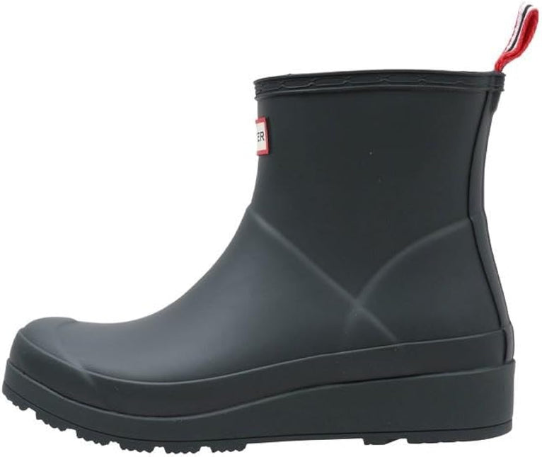 HUNTER ORIGINAL PLAY BOOT SHORT WOMEN RAIN BOOTS