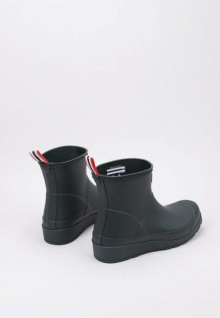 HUNTER ORIGINAL PLAY BOOT SHORT WOMEN RAIN BOOTS