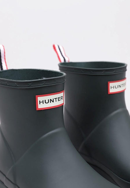 HUNTER ORIGINAL PLAY BOOT SHORT WOMEN RAIN BOOTS