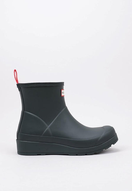 HUNTER ORIGINAL PLAY BOOT SHORT WOMEN RAIN BOOTS