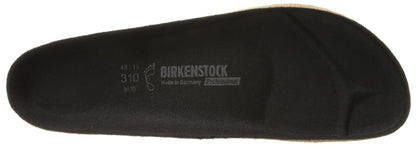 Birkenstock Super Birkiclog Footbed