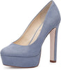 Ash Blue / 7.5 / Medium