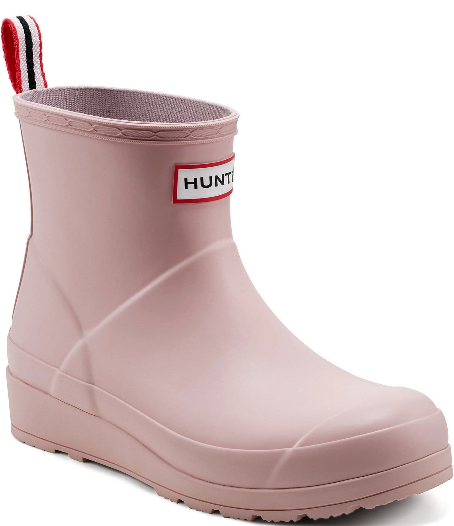 HUNTER W PLAY SHORT BOOT