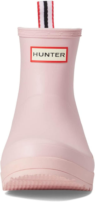 HUNTER ORIGINAL PLAY BOOT SHORT WOMEN RAIN BOOTS
