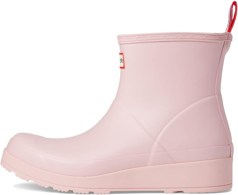 HUNTER ORIGINAL PLAY BOOT SHORT WOMEN RAIN BOOTS