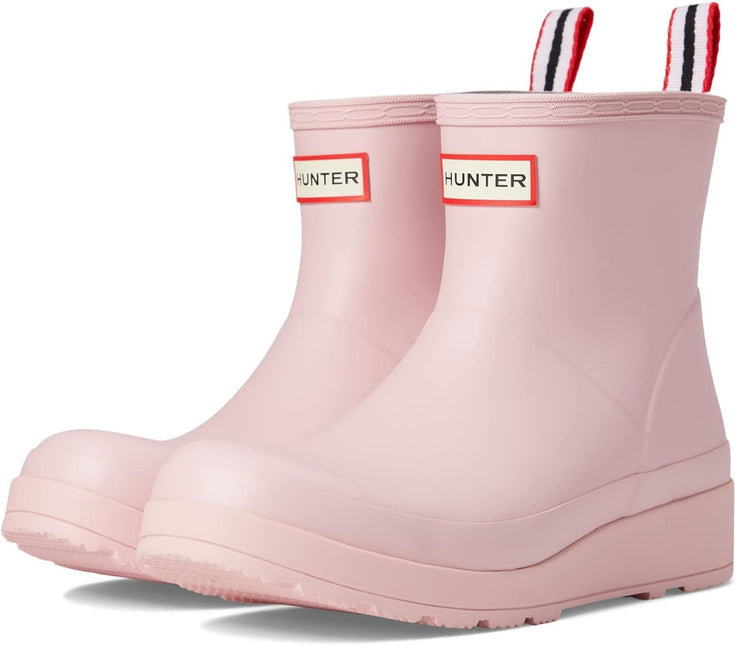 HUNTER ORIGINAL PLAY BOOT SHORT WOMEN RAIN BOOTS