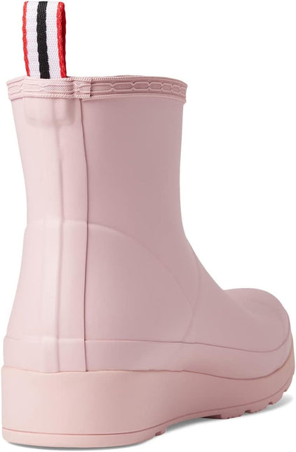 HUNTER ORIGINAL PLAY BOOT SHORT WOMEN RAIN BOOTS