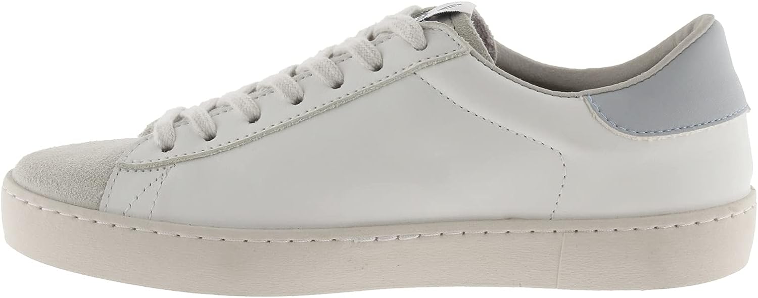 VICTORIA BERLIN LEATHER & SPLIT LEATHER WOMEN SNEAKERS