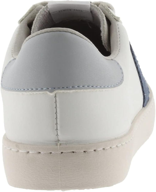 VICTORIA BERLIN LEATHER & SPLIT LEATHER WOMEN SNEAKERS