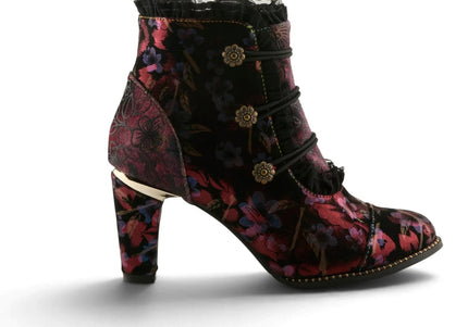 L'ARTISTE BOLDASLOVE Bordeaux Multi