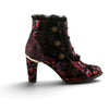 Bordeaux Multi / 36 (US 5.5-6) / Medium