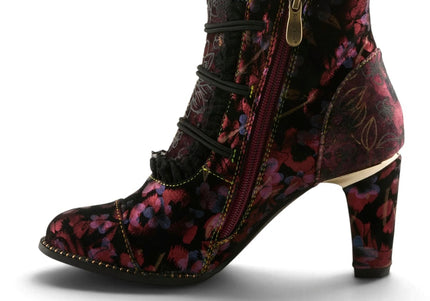 L'ARTISTE BOLDASLOVE Bordeaux Multi
