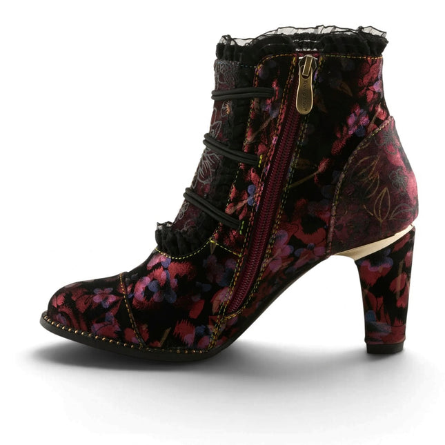 L'ARTISTE BOLDASLOVE Bordeaux Multi