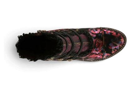 L'ARTISTE BOLDASLOVE Bordeaux Multi