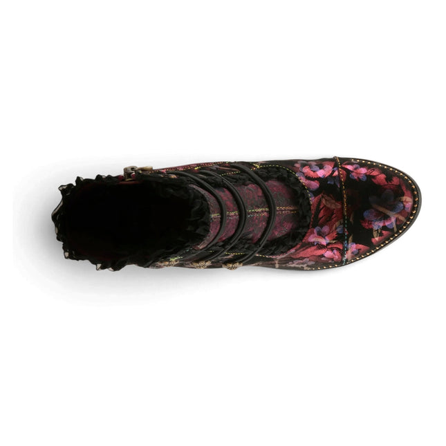 L'ARTISTE BOLDASLOVE Bordeaux Multi